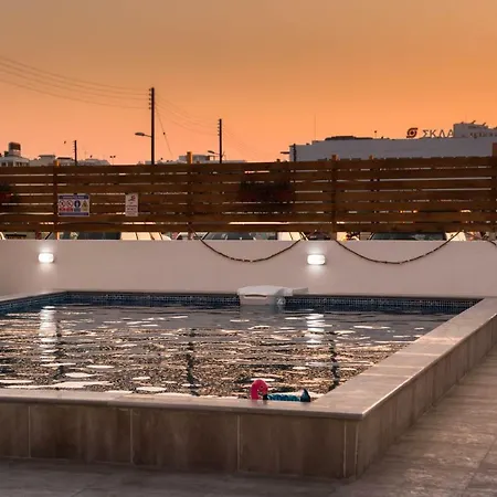 شقة Laila's Pool *